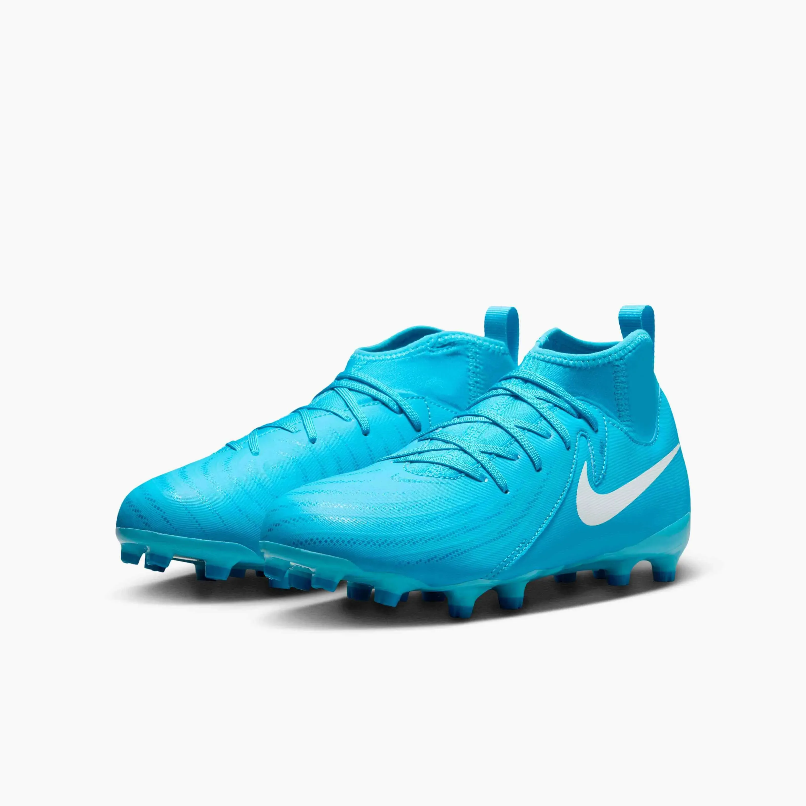 Nike JR Phantom Luna II Academy F/MG - Mad Ambition Pack (FA24)