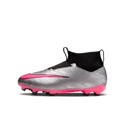 Nike Jr. Zoom Mercurial Superfly 9 Academy XXV FG