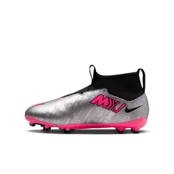 Nike Jr. Zoom Mercurial Superfly 9 Academy XXV FG