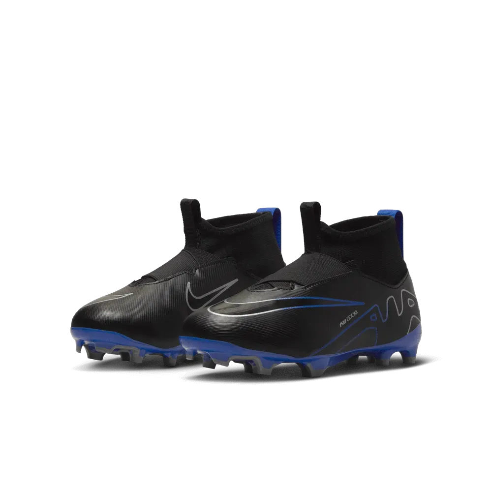 Nike Jr Zoom Superfly 9 Academy FG-MG -Shadow Pack (FA23)