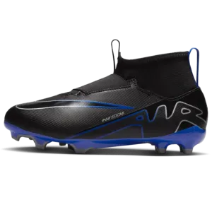 Nike Jr Zoom Superfly 9 Academy FG-MG -Shadow Pack (FA23)