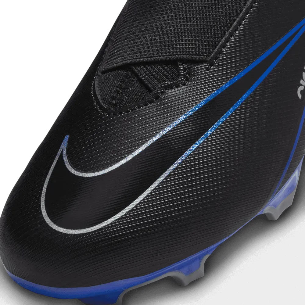 Nike Jr Zoom Superfly 9 Academy FG-MG -Shadow Pack (FA23)