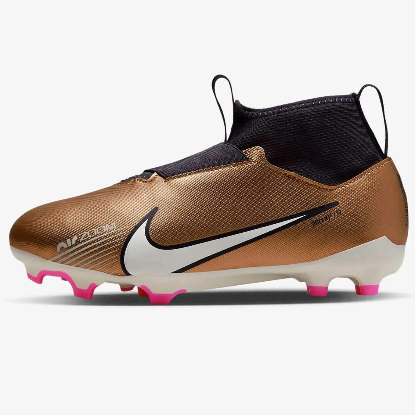 Nike Jr Zoom Superfly 9 Academy FG/MG - Generation Pack