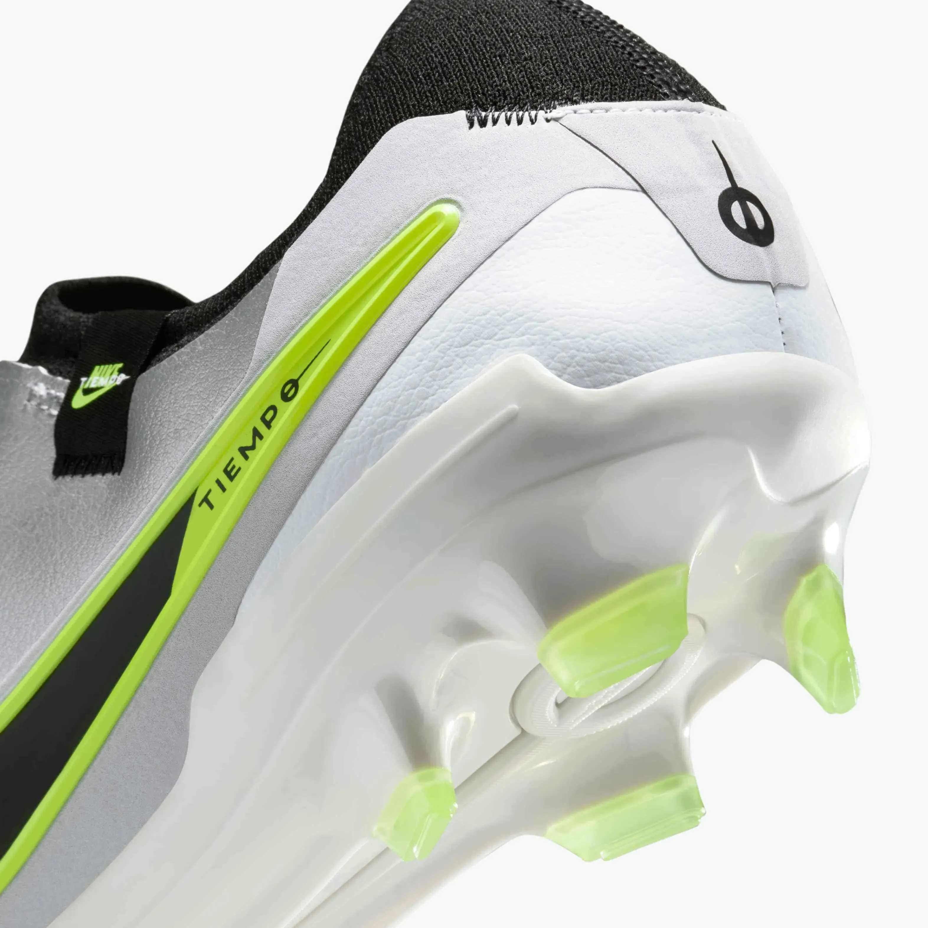 Nike Legend 10 Pro FG - Mad Voltage Pack (HO24)