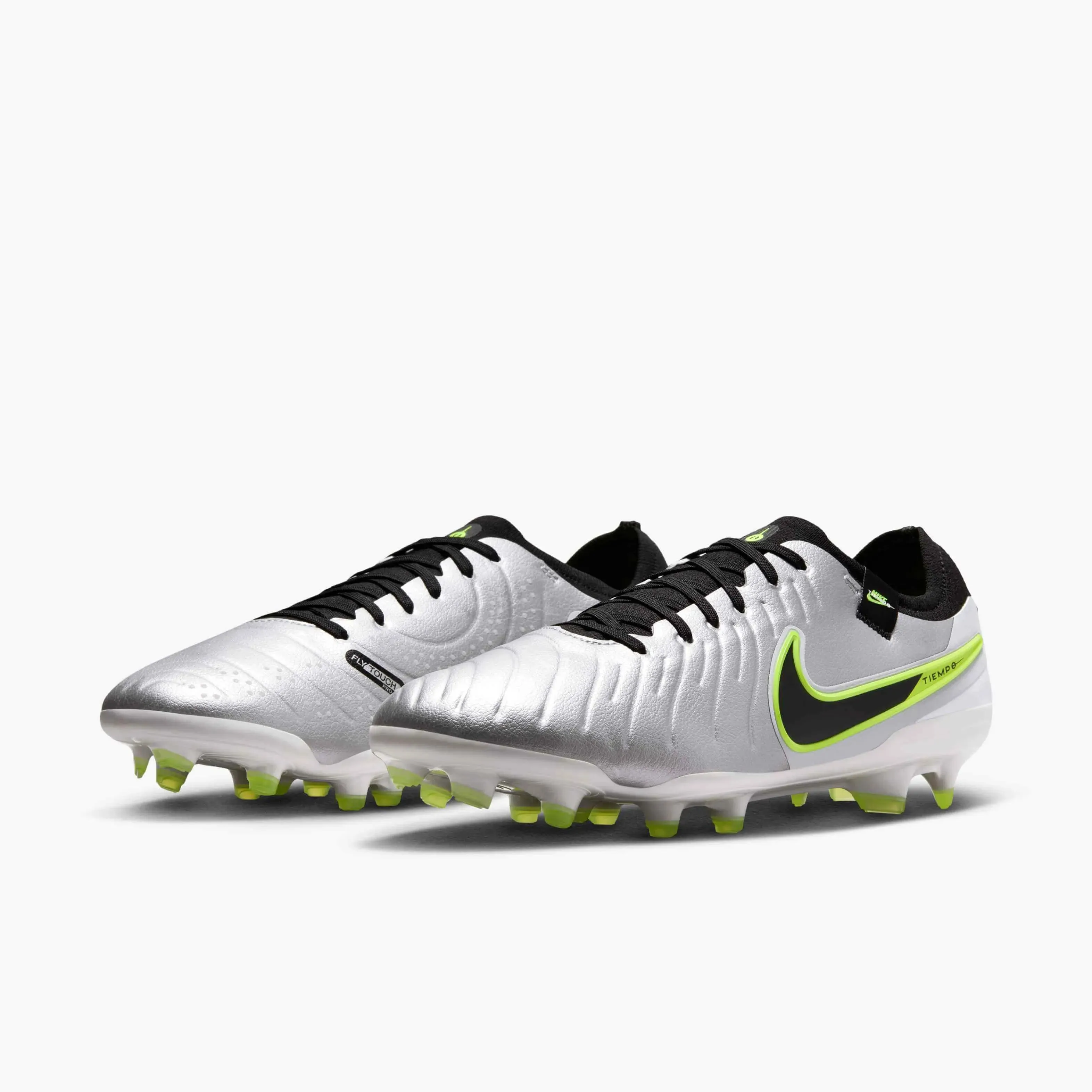 Nike Legend 10 Pro FG - Mad Voltage Pack (HO24)