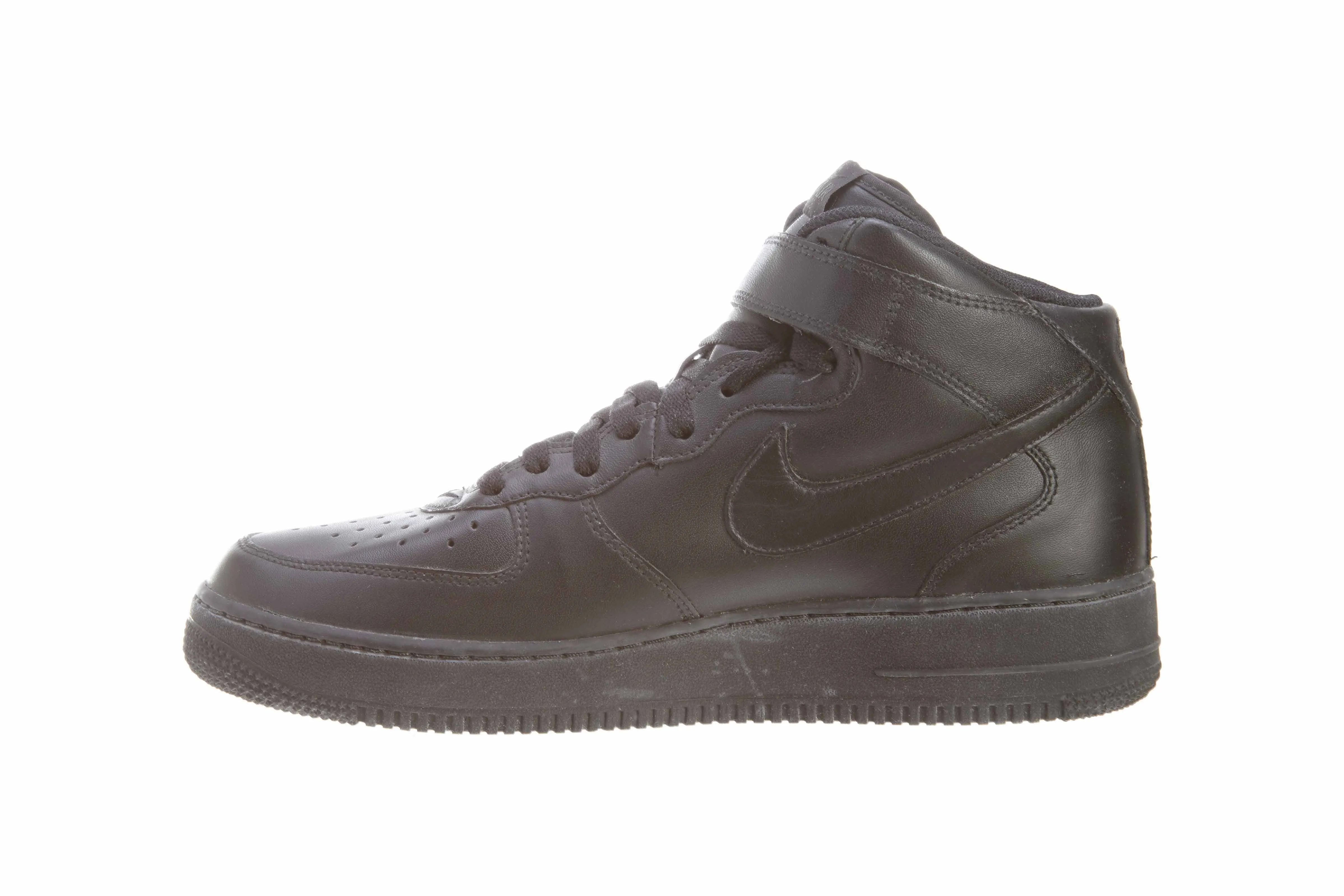 NIKE MENS AIR FORCE 1 MID STYLE# 306352