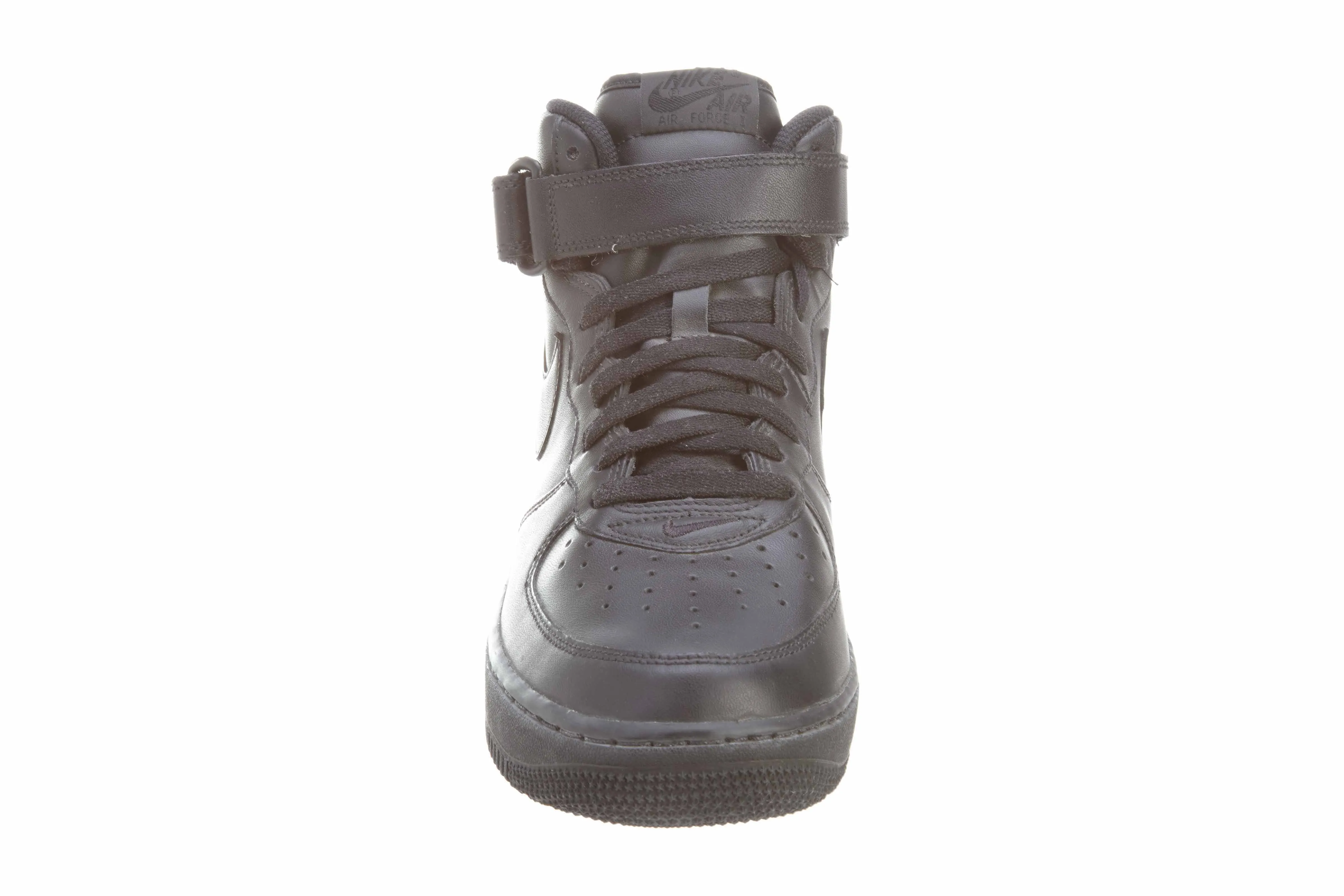 NIKE MENS AIR FORCE 1 MID STYLE# 306352