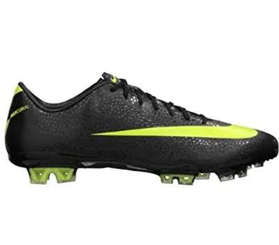 Nike Mercurial Miracle II FG