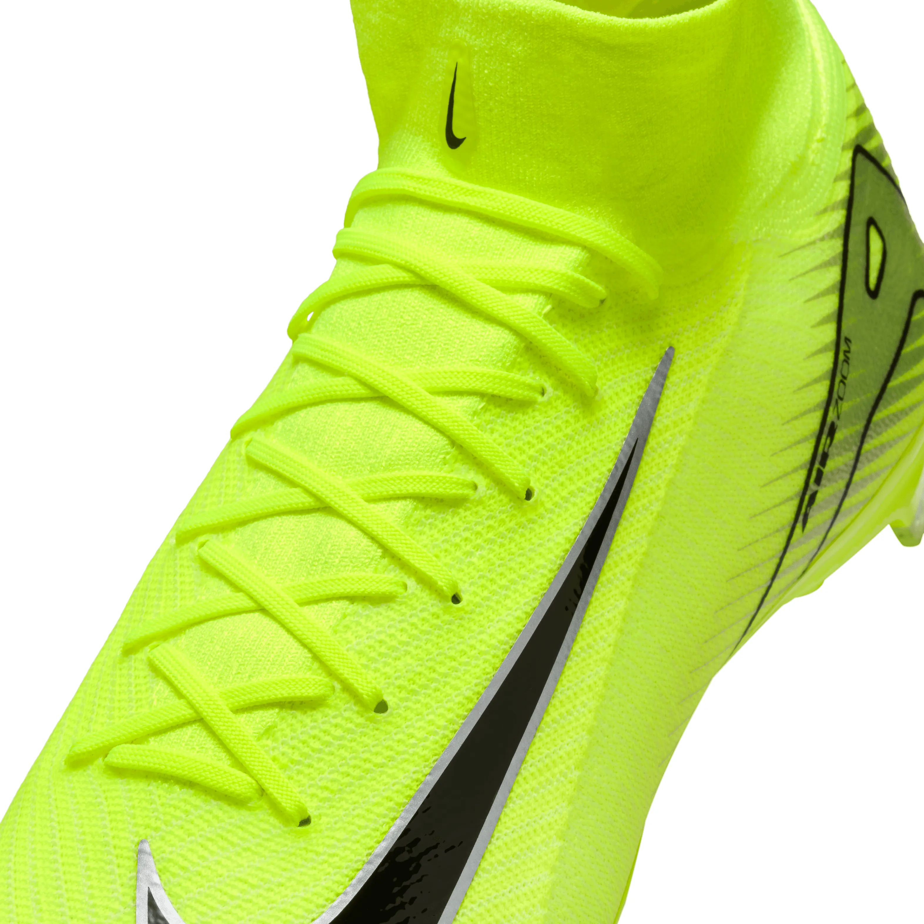 Nike Mercurial Superfly 10 Pro Firm Ground Cleats