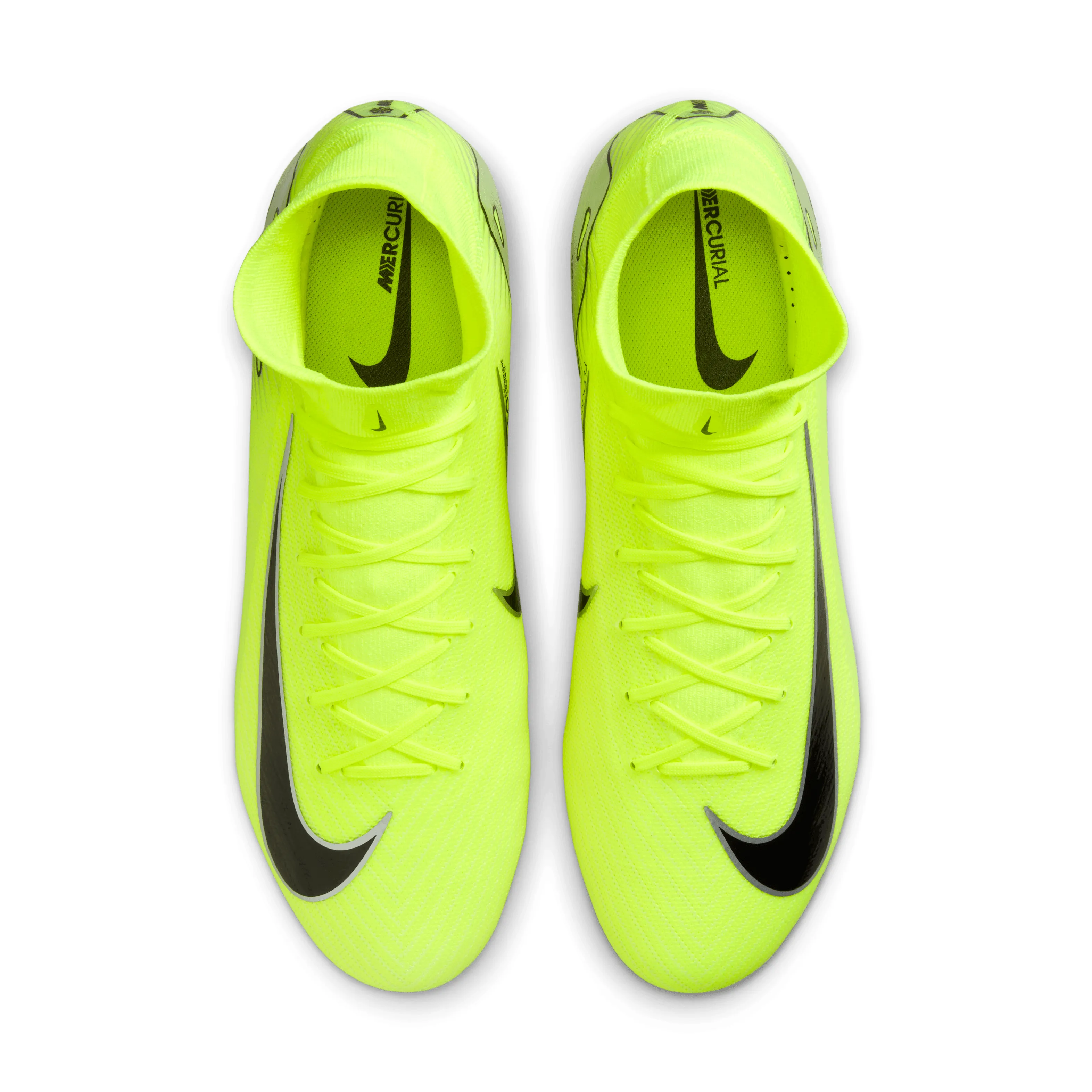 Nike Mercurial Superfly 10 Pro Firm Ground Cleats