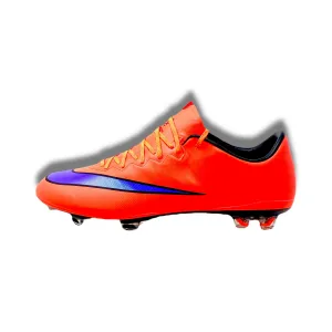 Nike Mercurial Vapor X FG 650