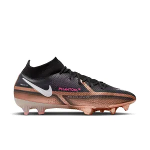 Nike Phantom GT2 Elite Dynamic Fit FG-METALLIC COPPER/WHITE-BLACK