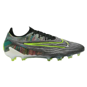 Nike Phantom GX Fusion Gripknit Elite Firm Ground Cleats