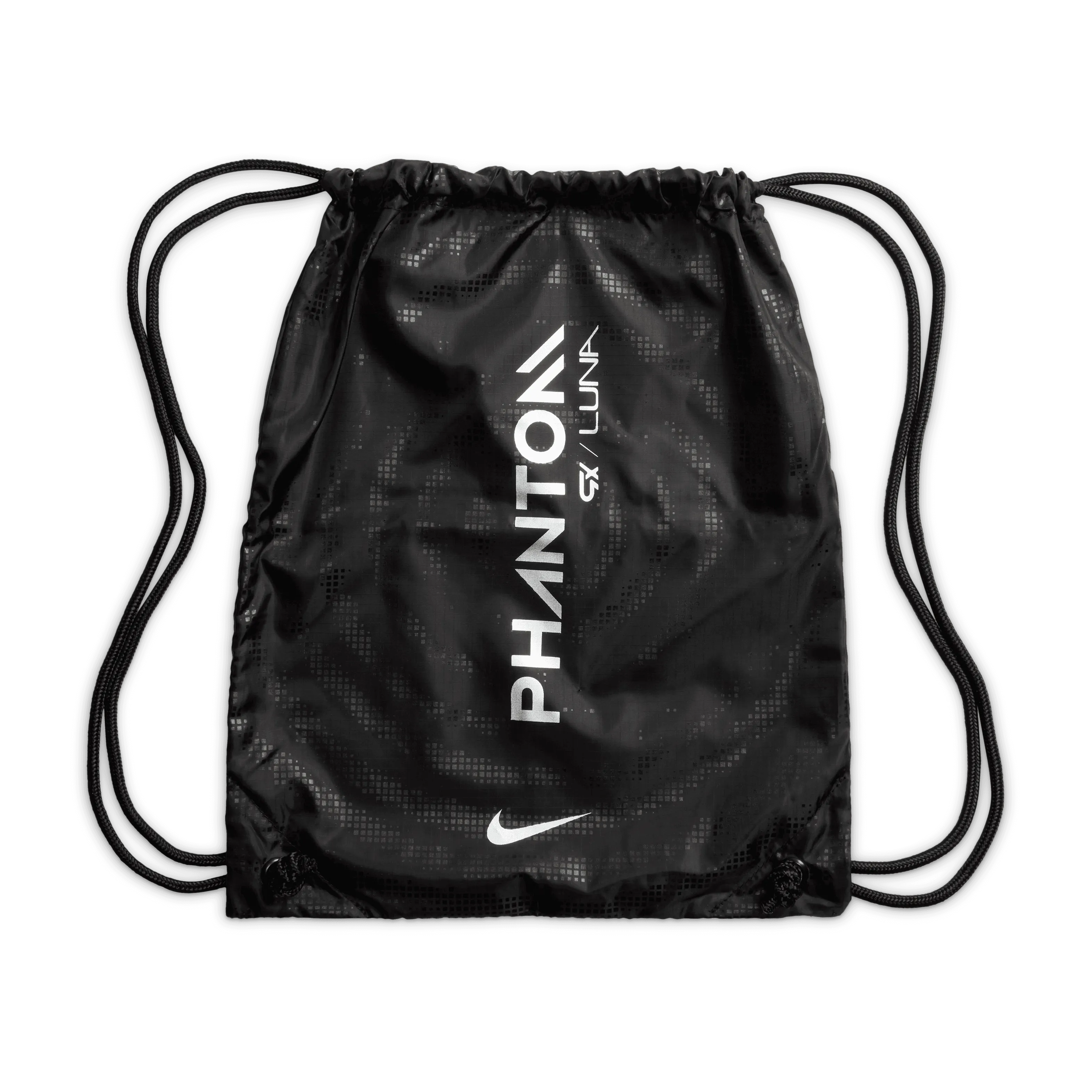 Nike Phantom Luna 2 Elite FG-Black/Black