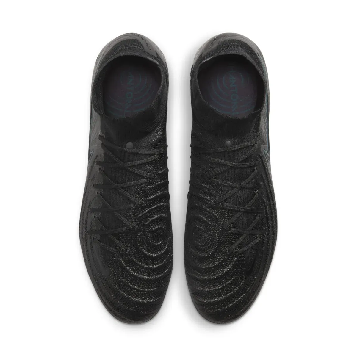 Nike Phantom Luna 2 Elite FG-Black/Deep Jungle