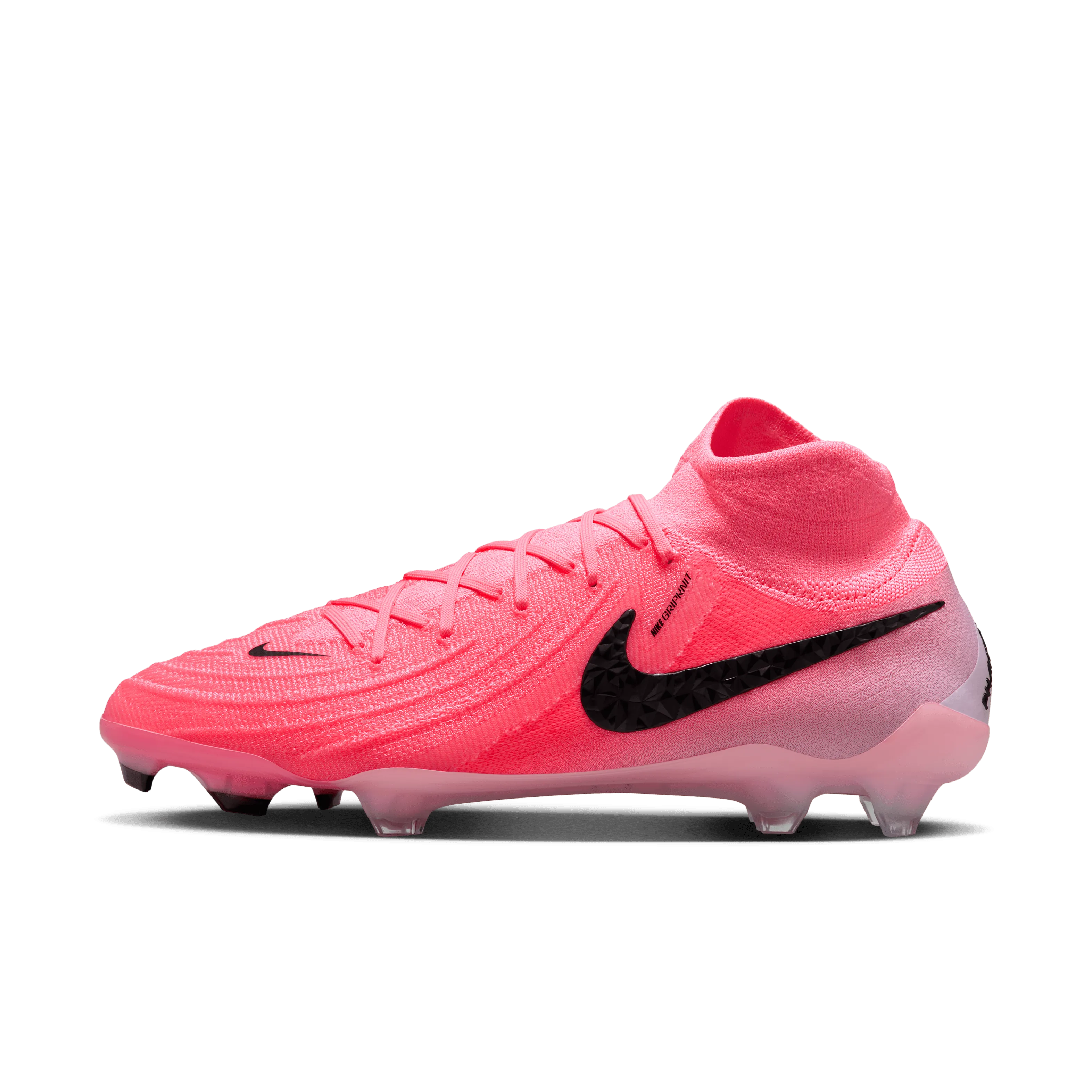 Nike Phantom Luna 2 Elite FG-SUNSET PULSE/BLACK