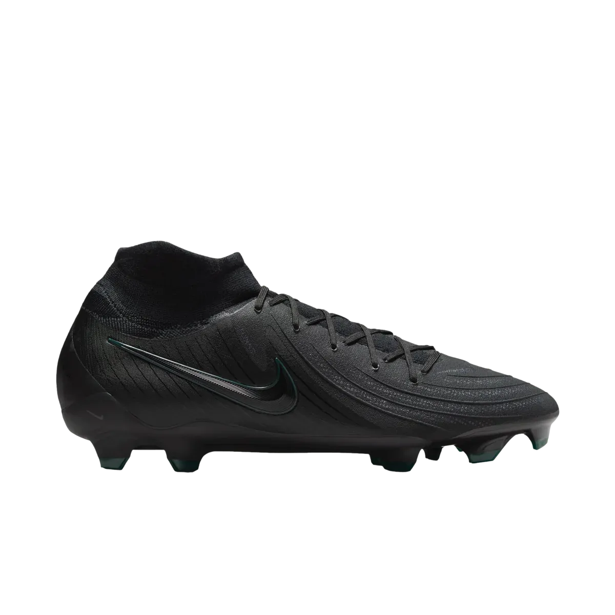 Nike Phantom Luna 2 Pro FG-Black/Deep Jungle