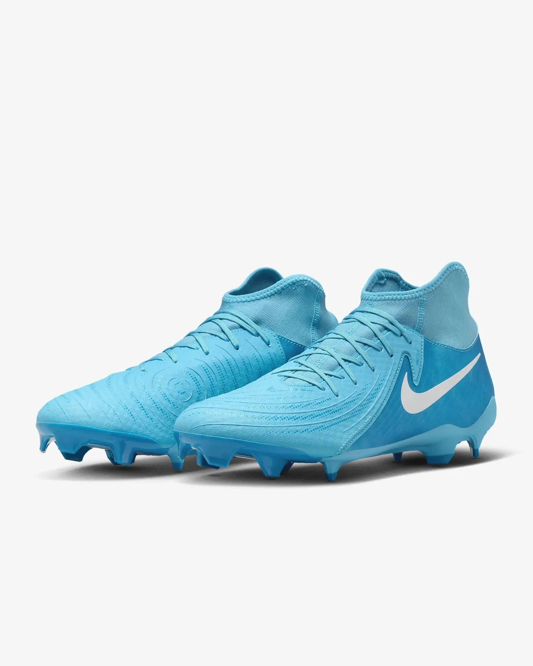 Nike Phantom Luna II Academy FG/MG - Mad Ambition Pack (FA24)