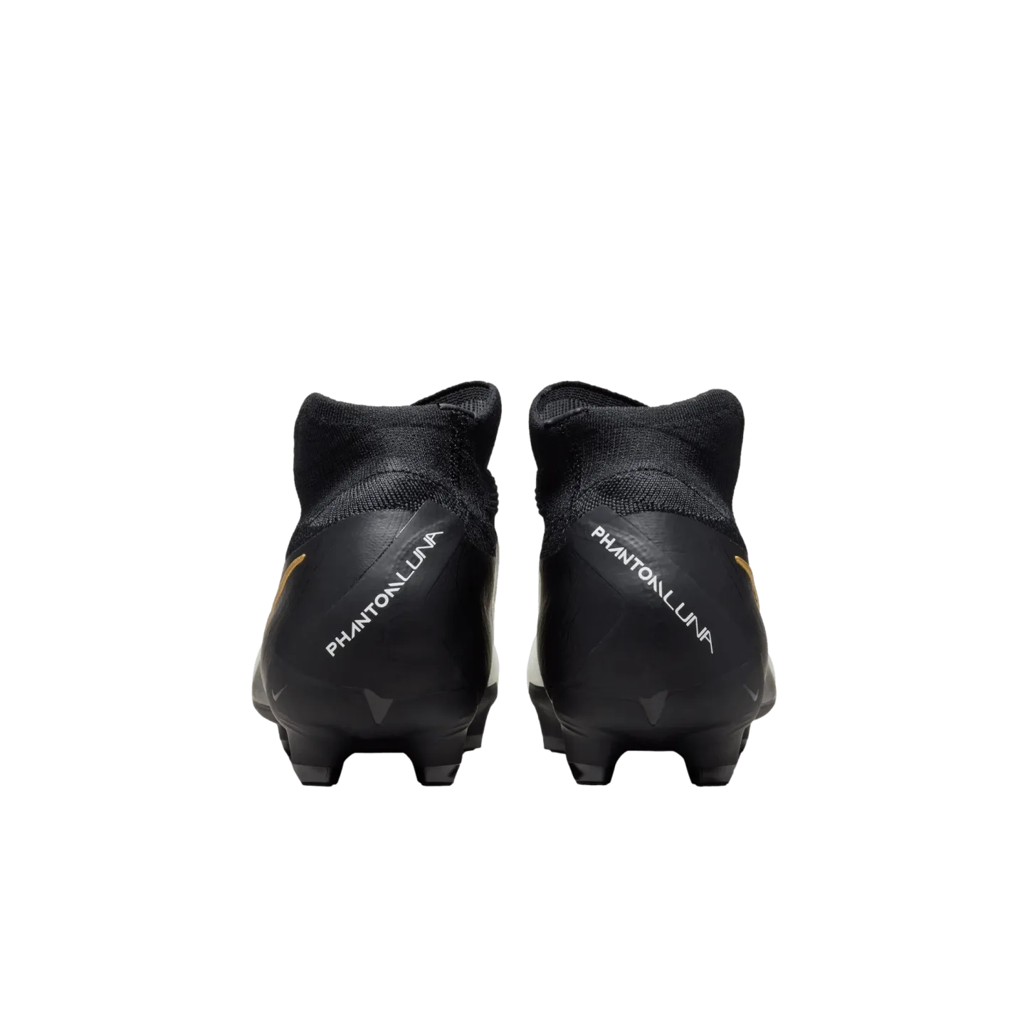 Nike Phantom Luna II Pro High Top Firm Ground Cleats