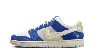 Nike SB Dunk Low Pro Fly Streetwear Gardenia