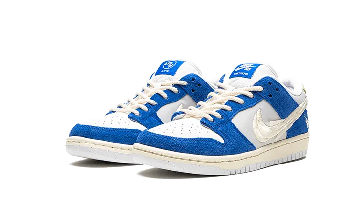 Nike SB Dunk Low Pro Fly Streetwear Gardenia