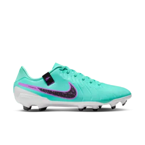 Nike Tiempo Legend 10 Academy FG-HYPER TURQ/BLACK-FUCHSIA DREAM