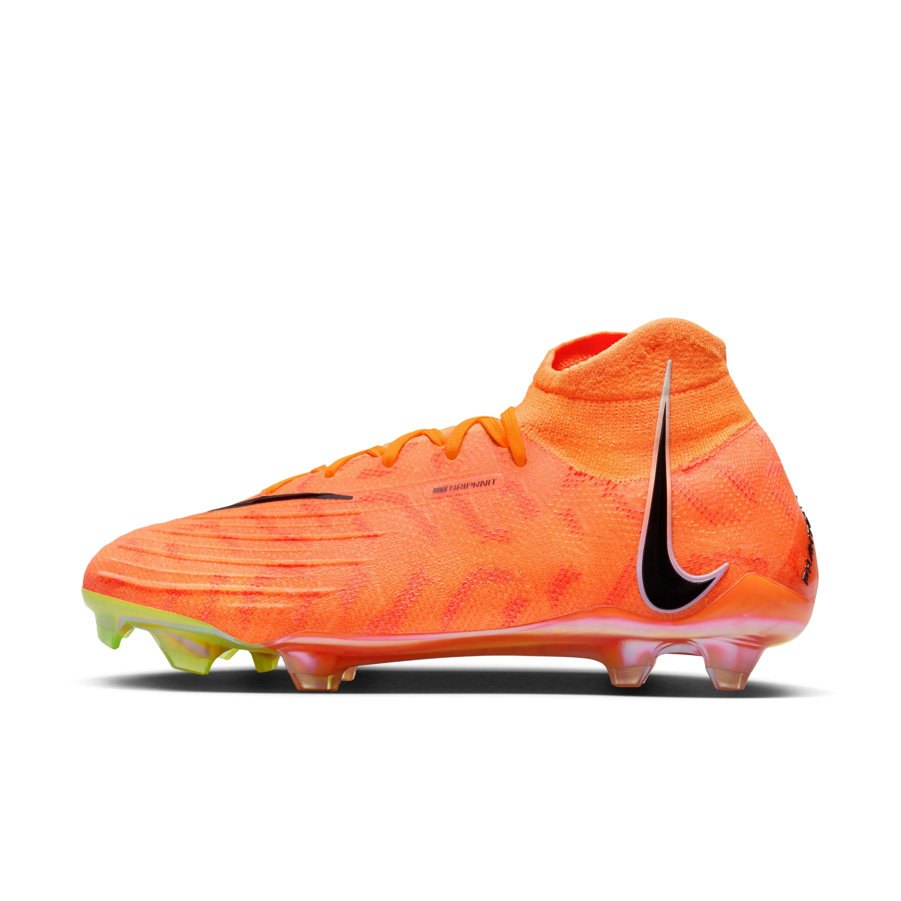 Nike W Phantom Luna Elite NU FG-GUAVA ICE BLACK