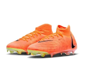 Nike W Phantom Luna Elite NU FG-GUAVA ICE BLACK