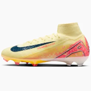 Nike ZM Superfly 10 Elite KM FG - Mbappe PE (FA24)