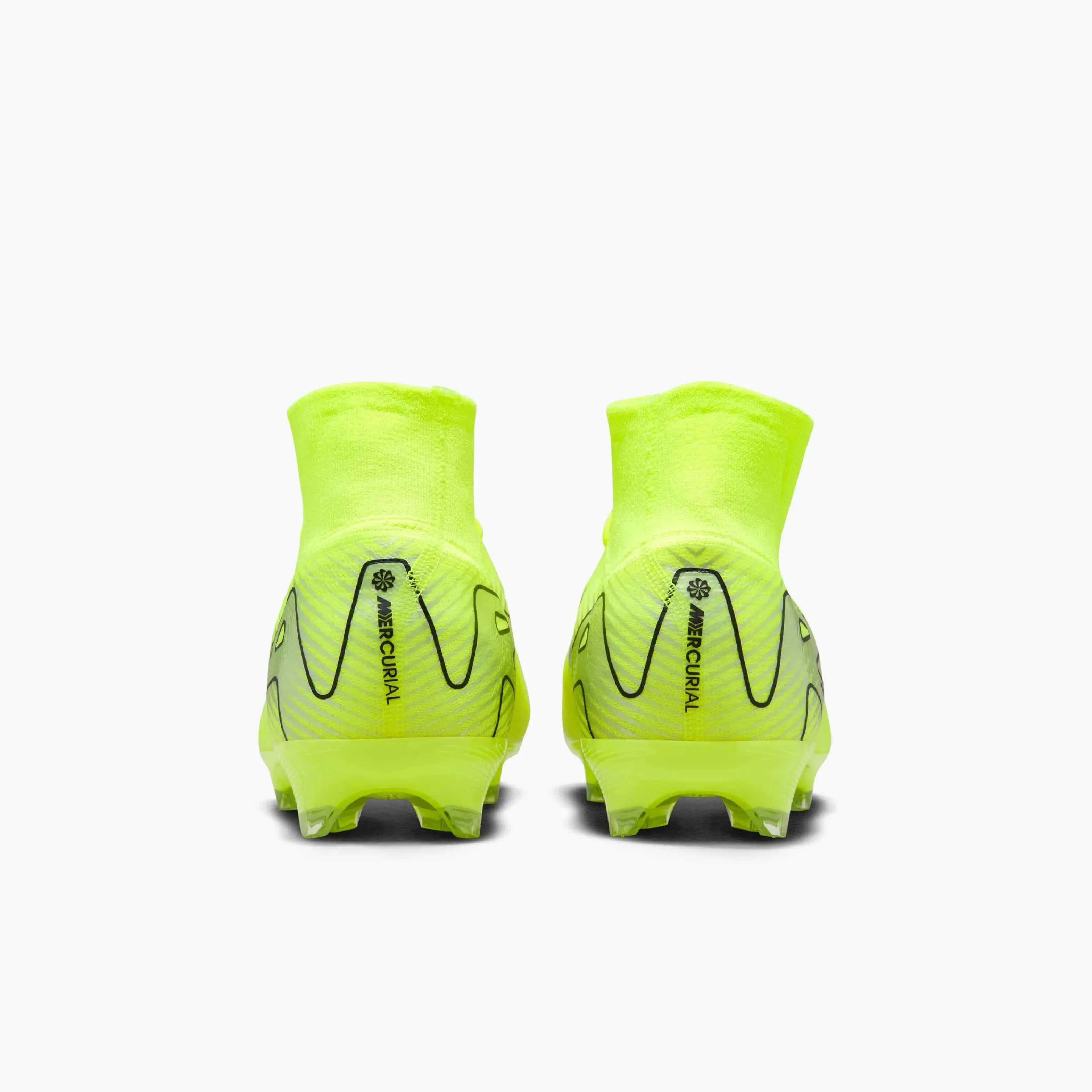 Nike ZM Superfly 10 Pro FG -  Mad Voltage Pack (HO24)