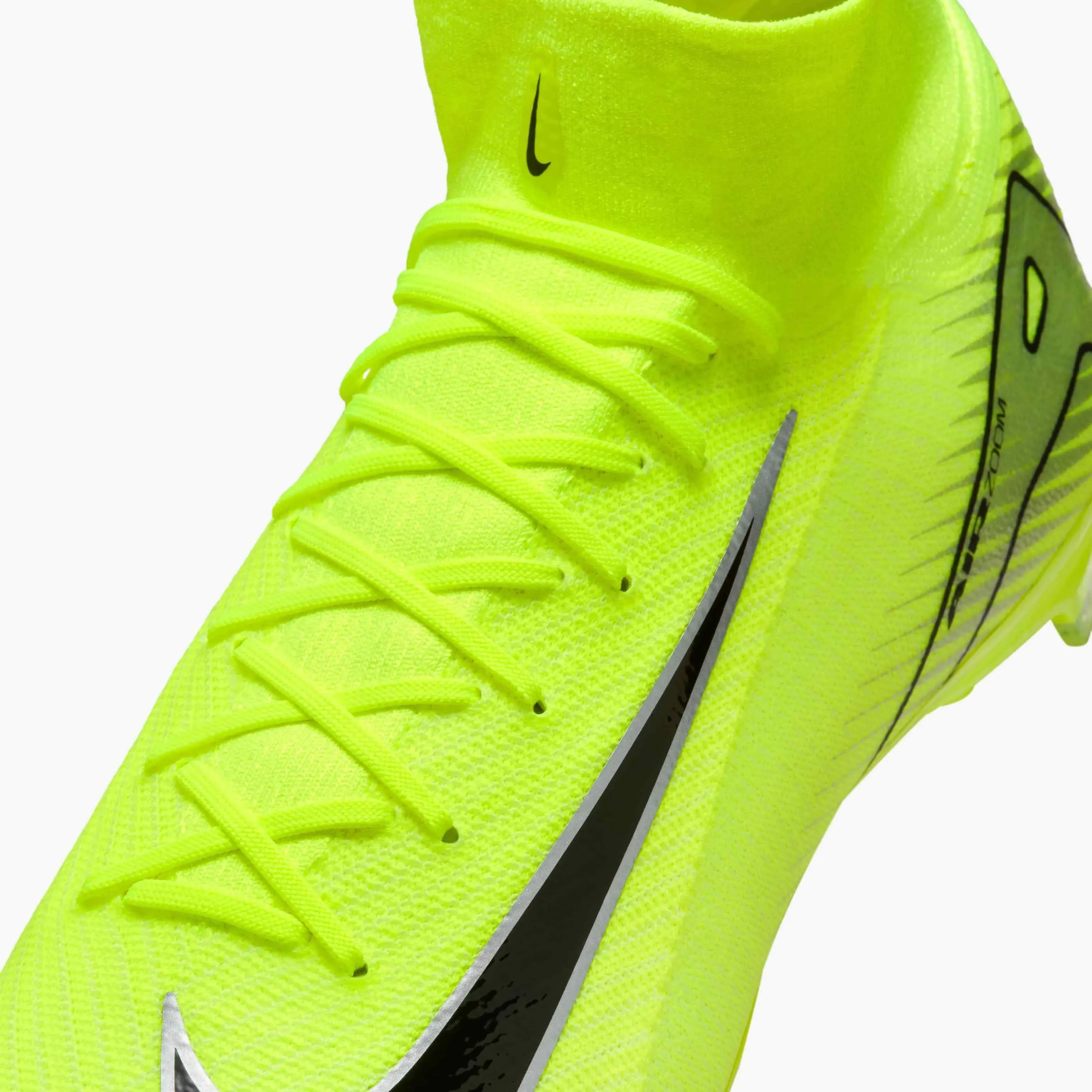 Nike ZM Superfly 10 Pro FG -  Mad Voltage Pack (HO24)