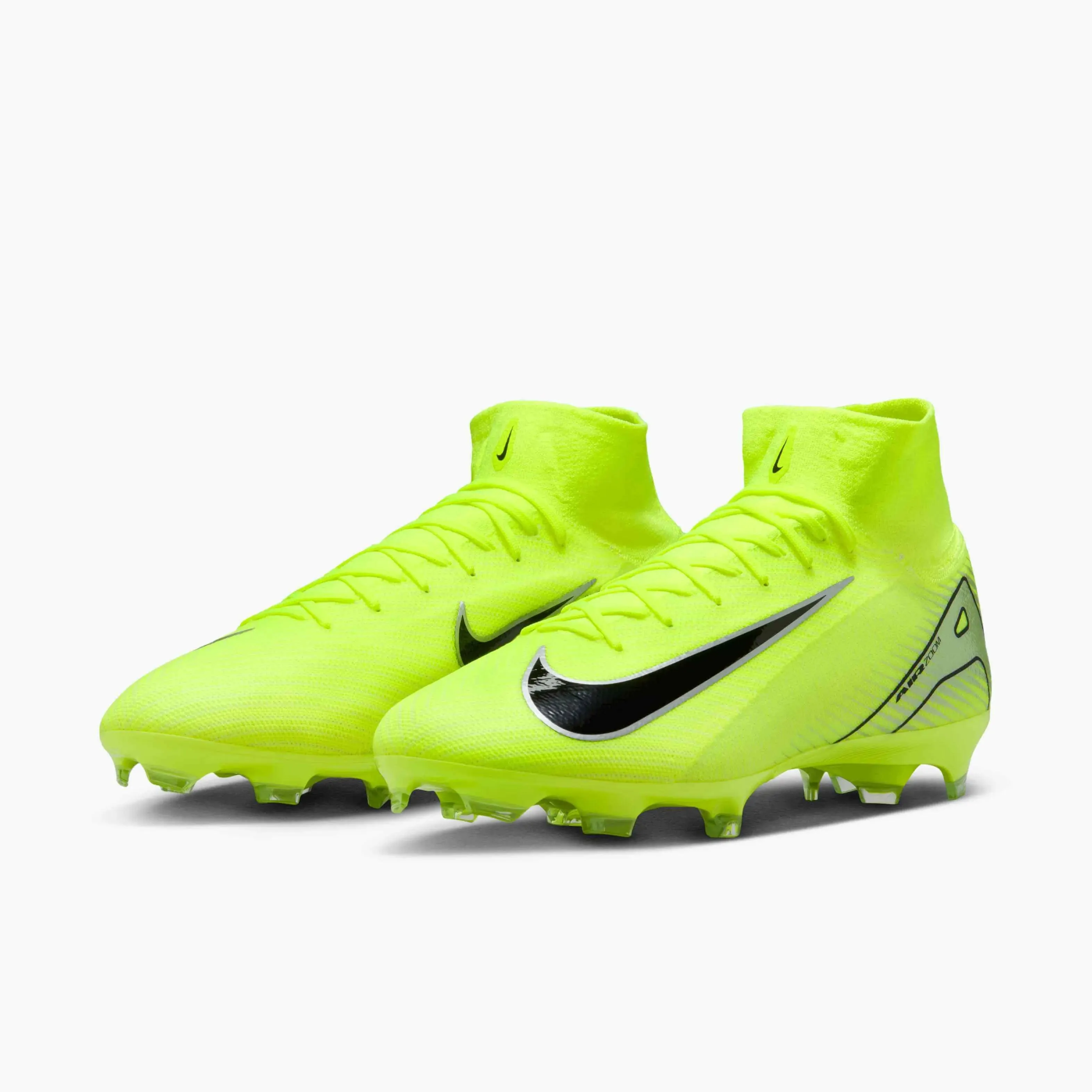 Nike ZM Superfly 10 Pro FG -  Mad Voltage Pack (HO24)