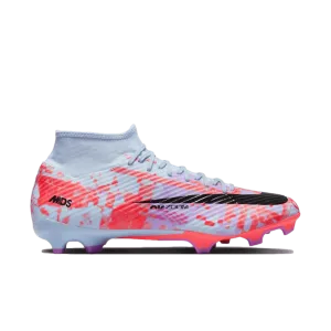 Nike Zoom Superfly 9 MDS Academy Firm Ground Cleats