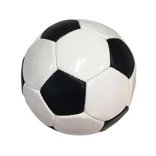 No 5 Classic Soccer Ball