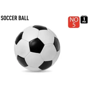 No 5 Classic Soccer Ball