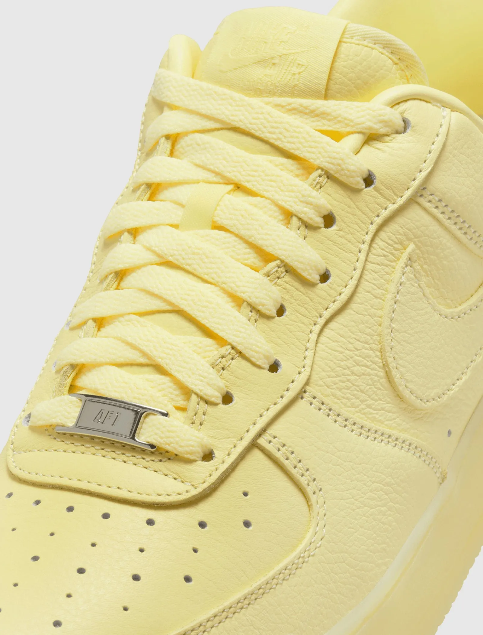 NOCTA AIR FORCE 1 "CITRINE TINT"