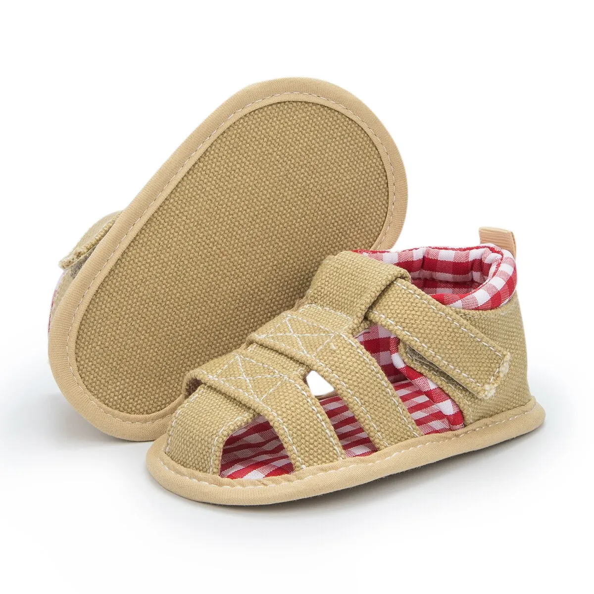 Nous Baby Boys' Fashion Sandal