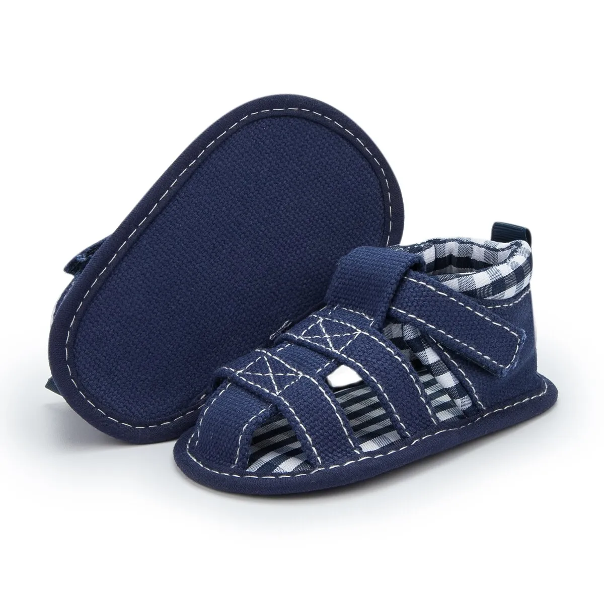 Nous Baby Boys' Fashion Sandal