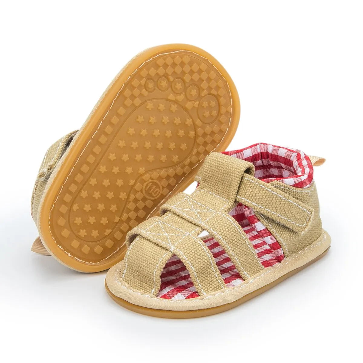 Nous Baby Boys' Fashion Sandal