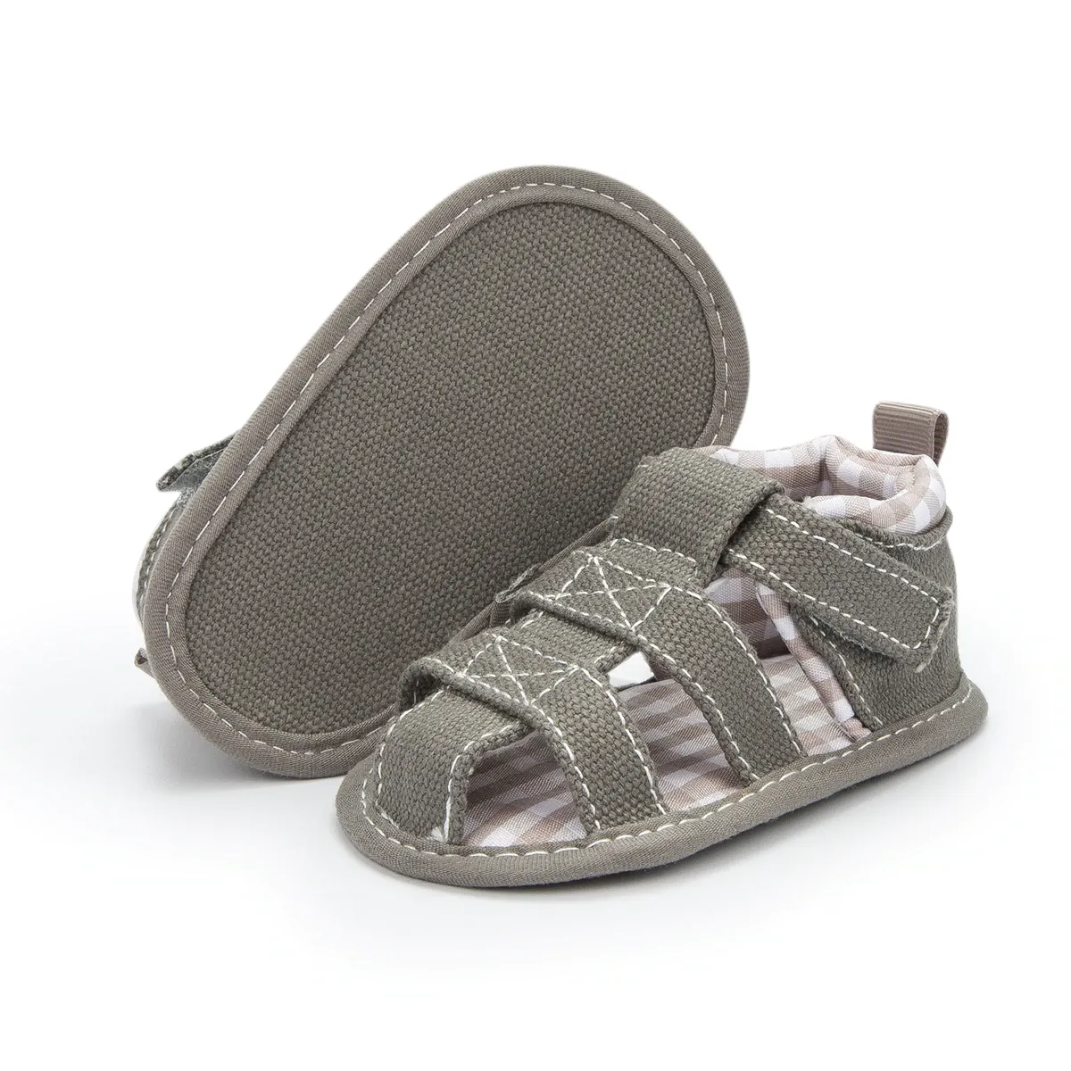 Nous Baby Boys' Fashion Sandal