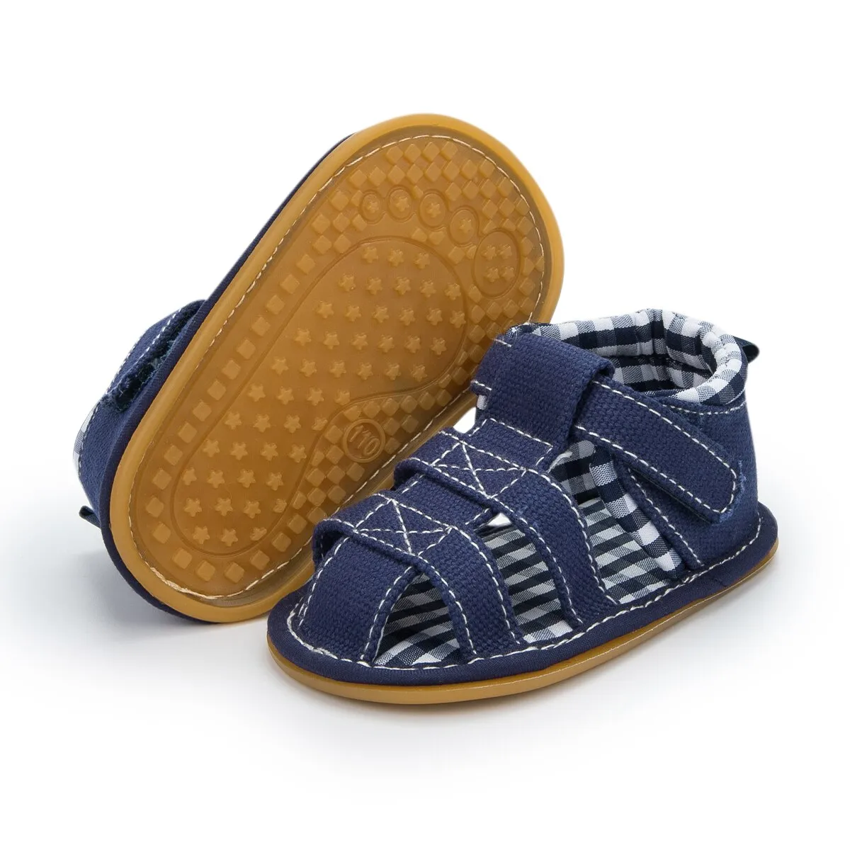 Nous Baby Boys' Fashion Sandal