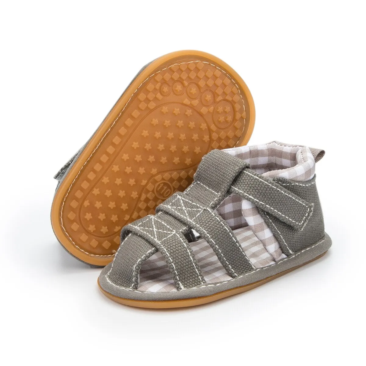 Nous Baby Boys' Fashion Sandal