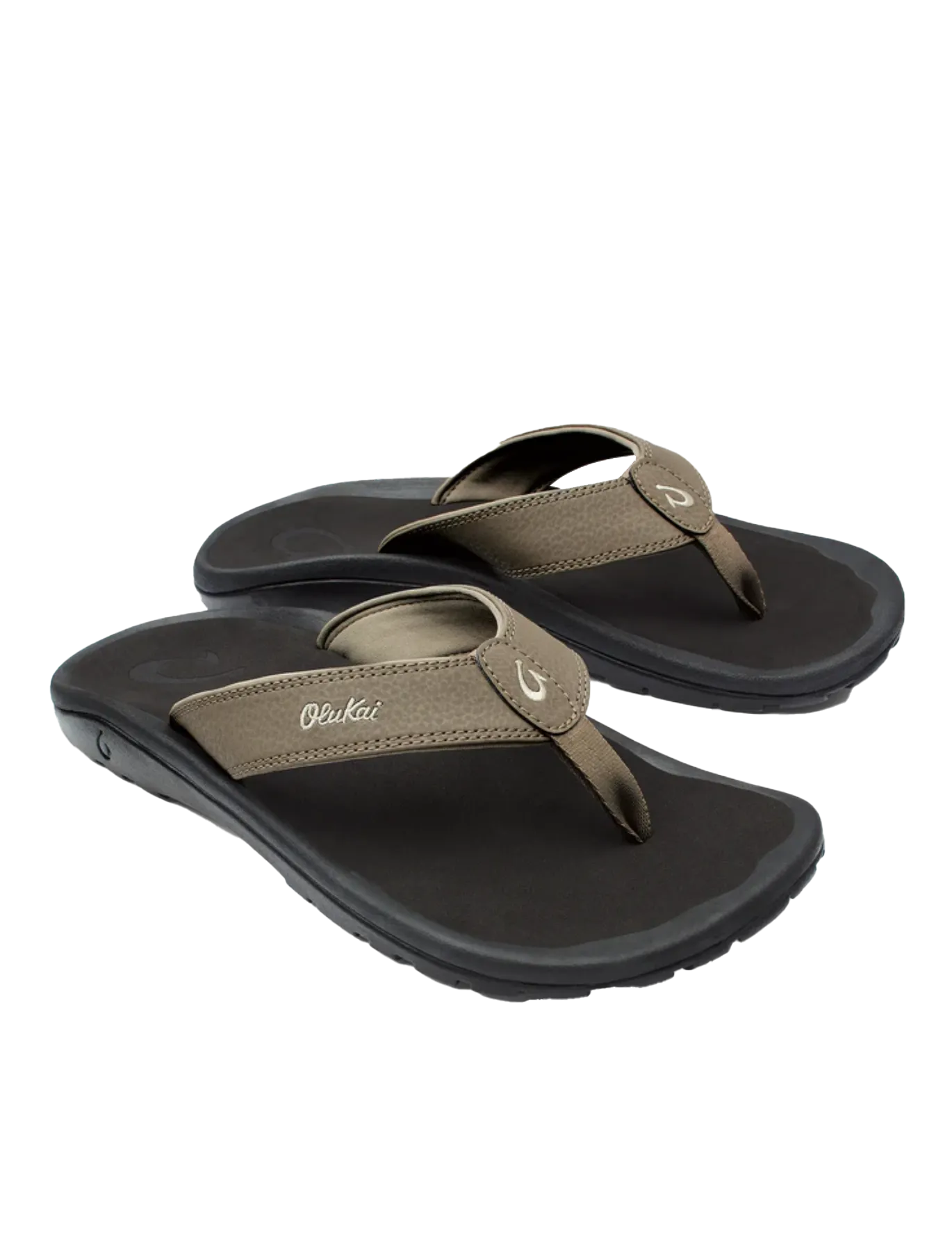 Ohana Sandal Clay/Onyx