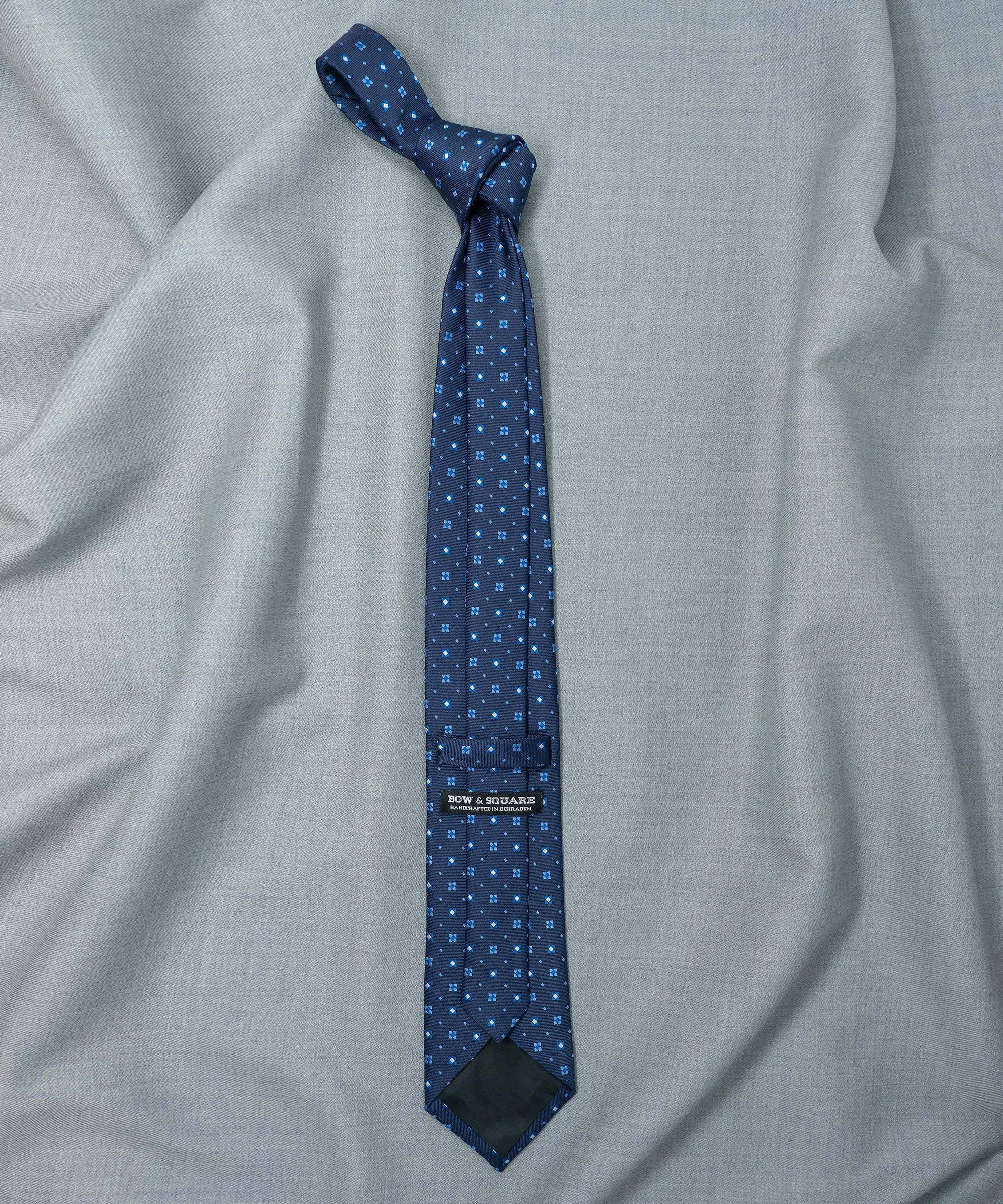 Old School Necktie