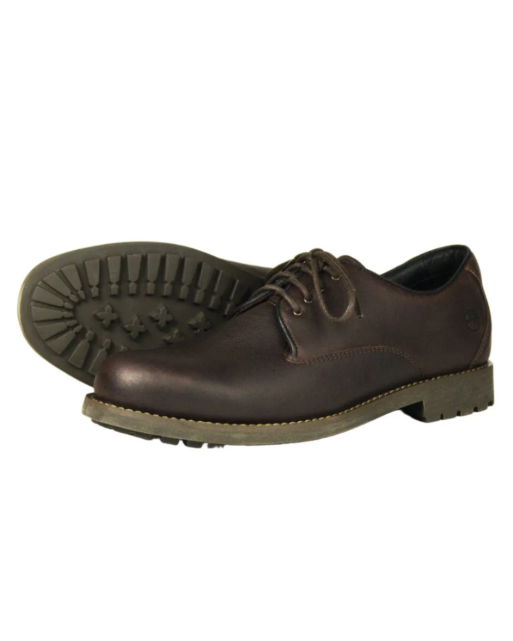 Orca Bay Malvern Mens Country Shoes