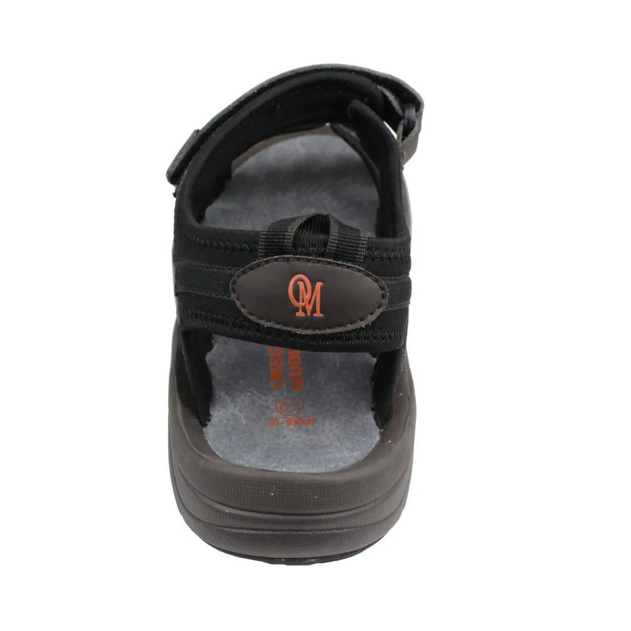 Oregon Mudders: Women's Golf Sandal with Turf Nipple Sole - WCS400N