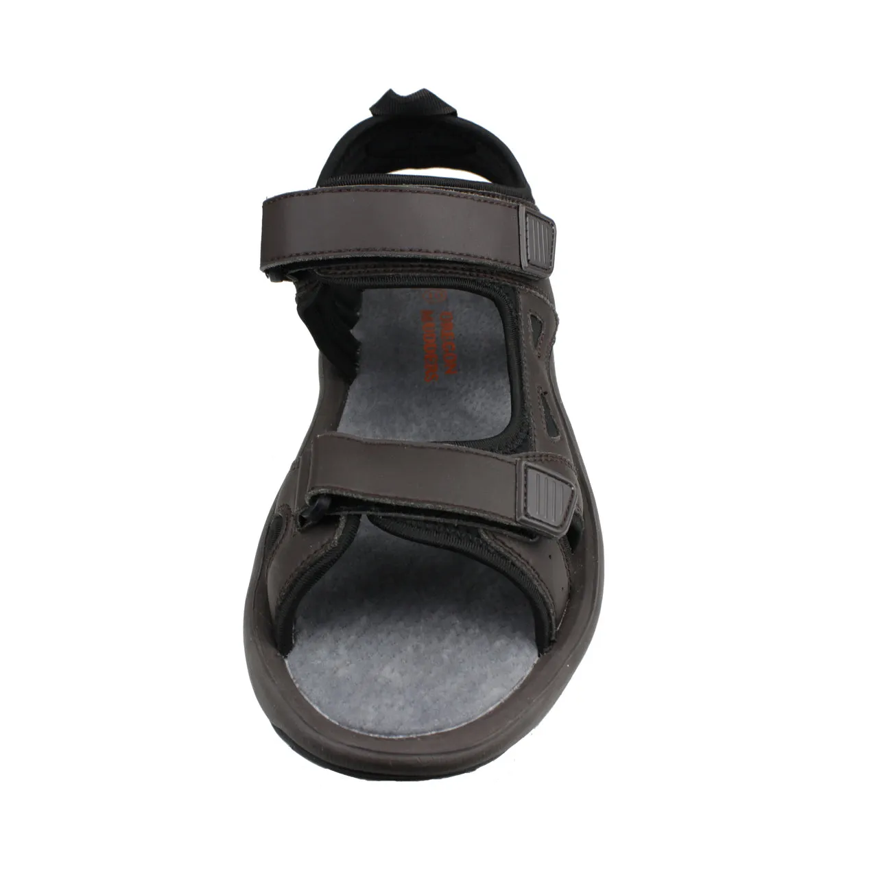 Oregon Mudders: Women's Golf Sandal with Turf Nipple Sole - WCS400N