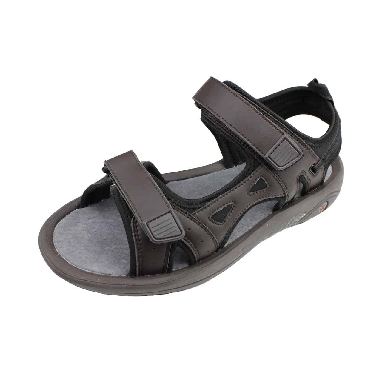 Oregon Mudders: Women's Golf Sandal with Turf Nipple Sole - WCS400N