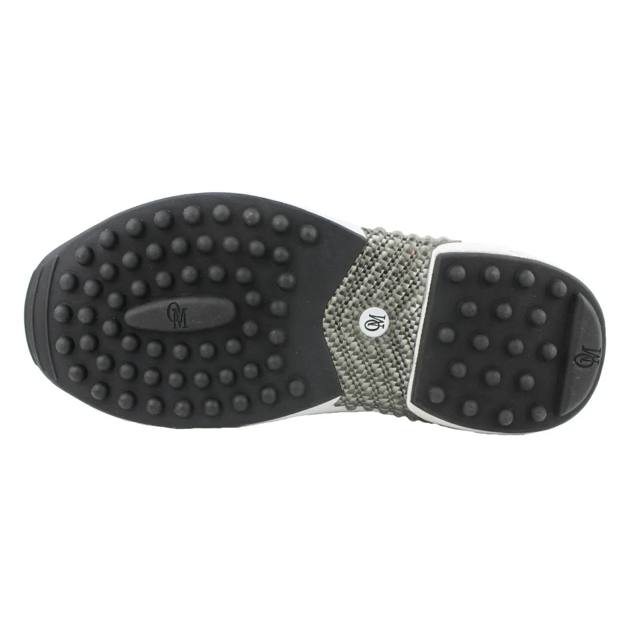 Oregon Mudders: Women's Golf Sandal with Turf Nipple Sole - WCS400N