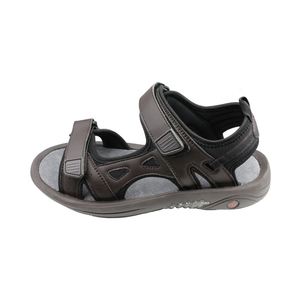 Oregon Mudders: Women's Golf Sandal with Turf Nipple Sole - WCS400N